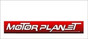 Logo Motor Planet